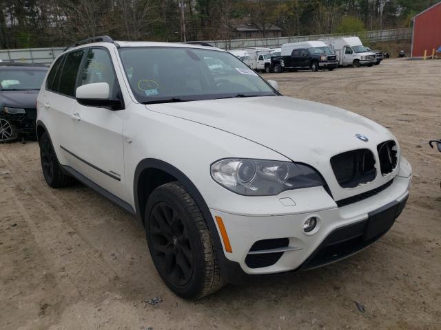 2011 bmw x5