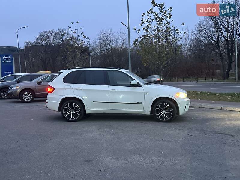 2012 bmw x5