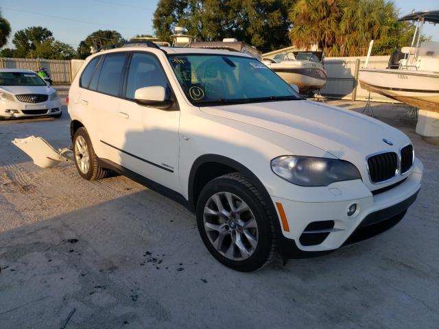 2012 bmw x5 xdrive3
