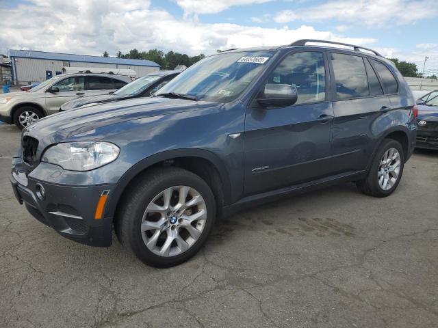 2011 bmw x5 xdrive3