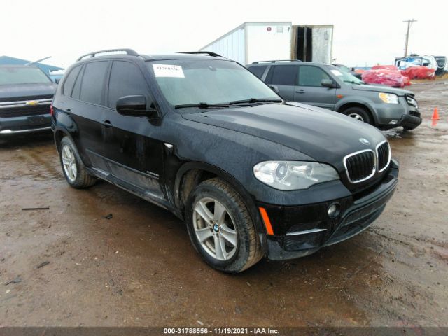 2012 bmw x5