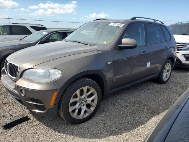 2012 bmw x5 xdrive3
