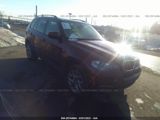 2012 bmw x5