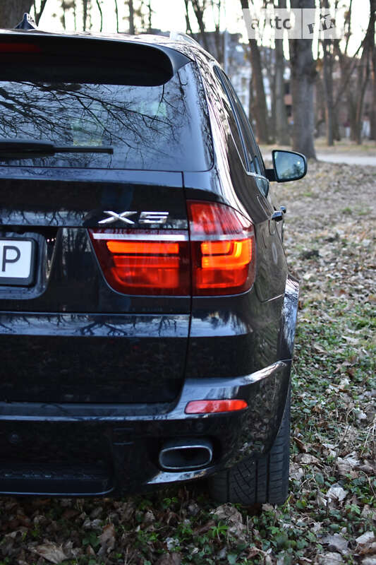 2012 bmw x5