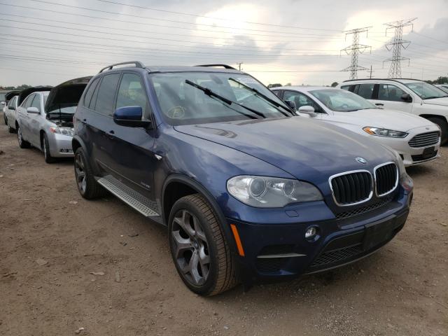 2012 bmw x5 xdrive3