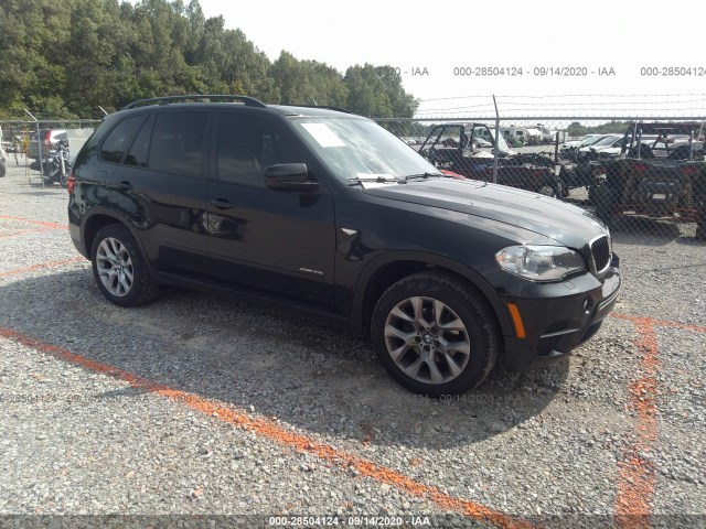 2013 bmw x5