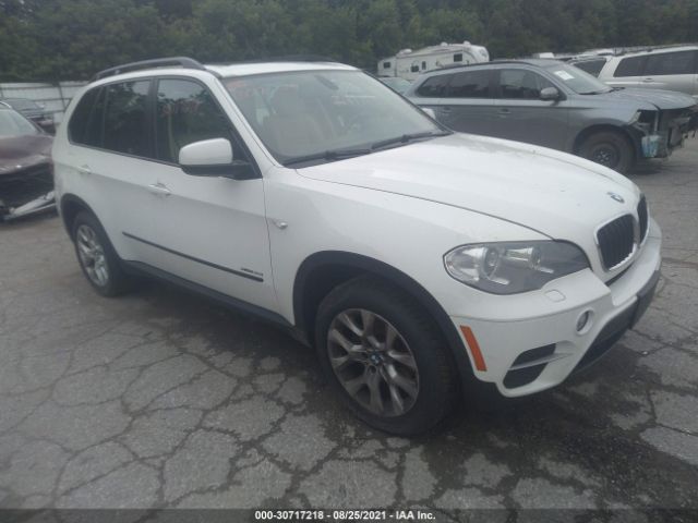 2012 bmw x5
