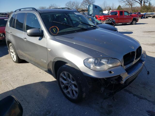 2012 bmw x5