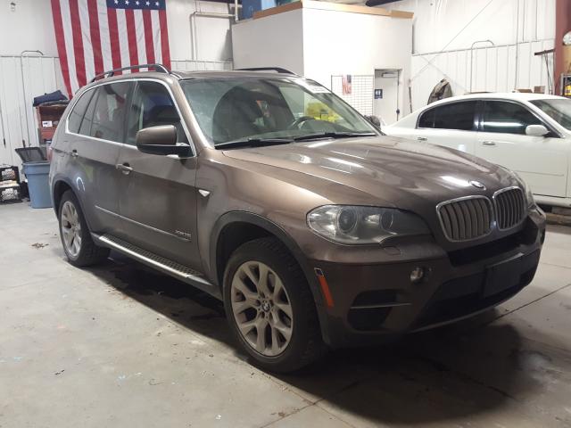 2012 bmw x5 xdrive3