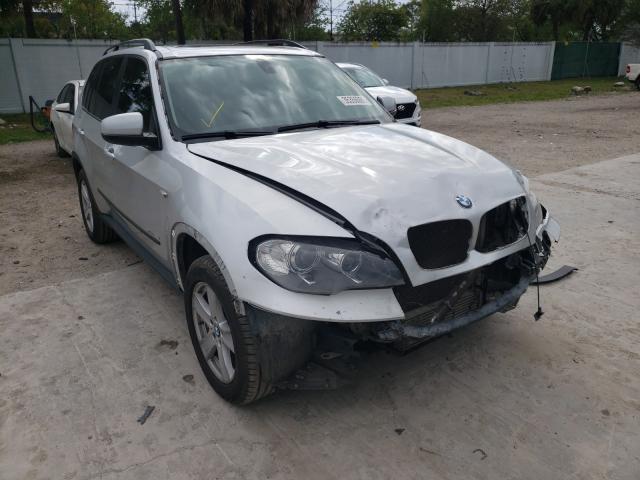 2012 bmw x5 xdrive3