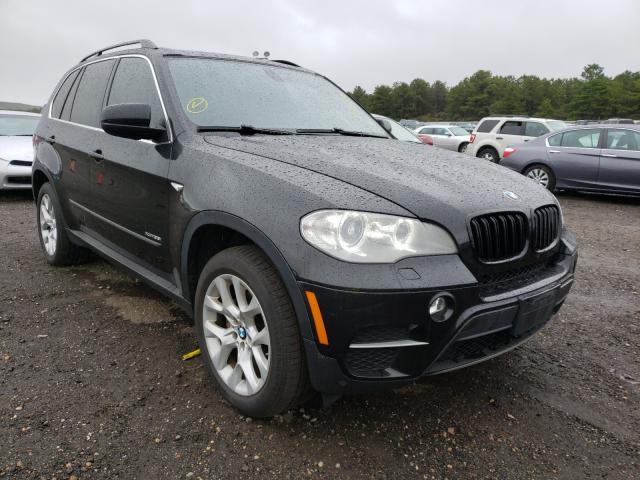 2012 bmw x5 xdrive3