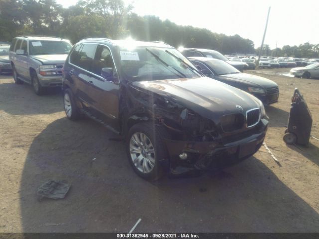2012 bmw x5