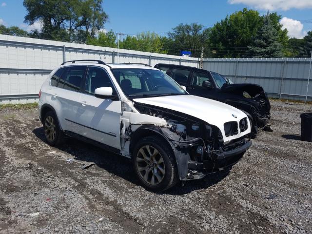 2012 bmw x5 xdrive3