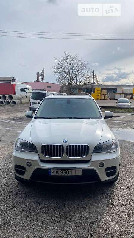 2013 bmw x5