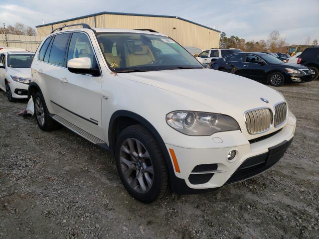 2013 bmw x5 xdrive3