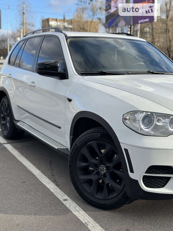 2013 bmw x5