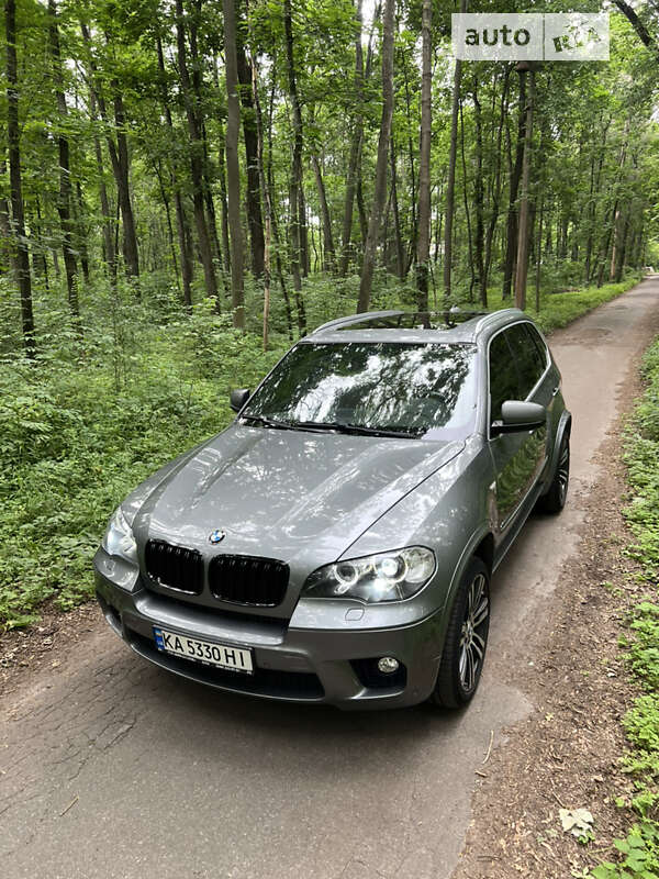 2013 bmw x5