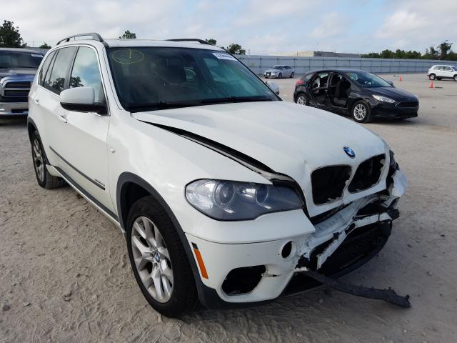 2013 bmw x5 xdrive3