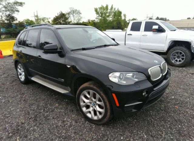 2013 bmw x5