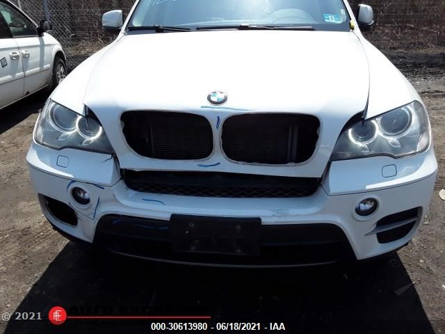 2013 bmw x5