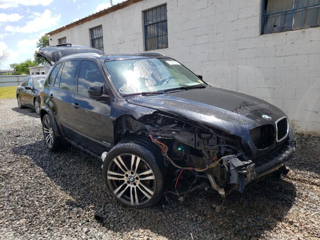2013 bmw x5 xdrive3