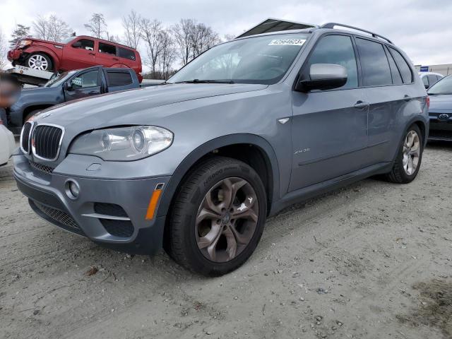 2013 bmw x5 xdrive3