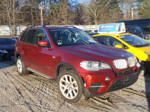2013 bmw x5