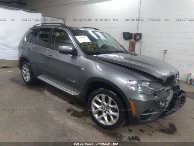 2013 bmw x5