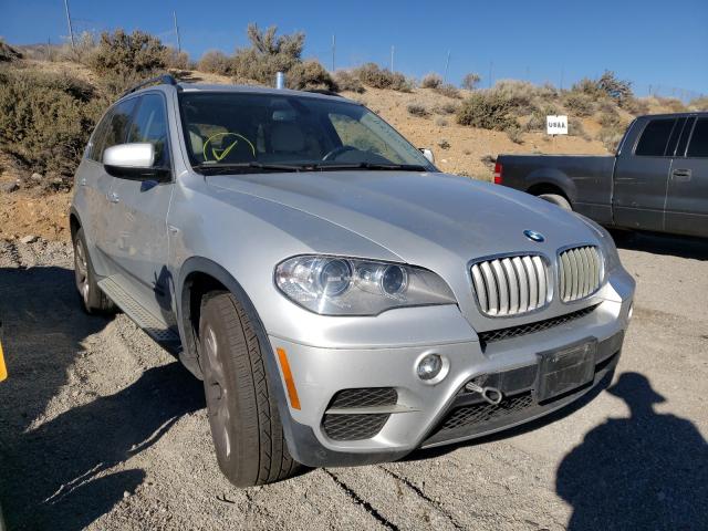2013 bmw x5 xdrive3