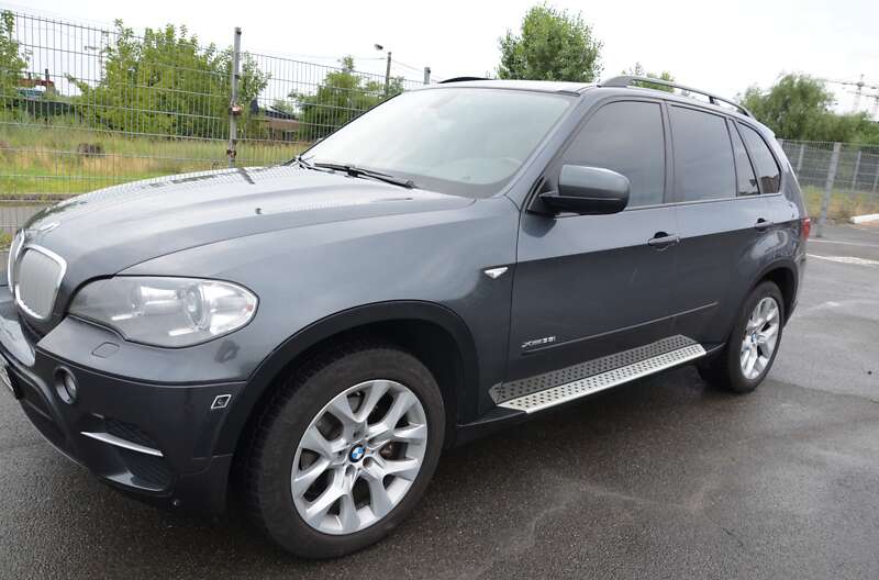 2012 bmw x5