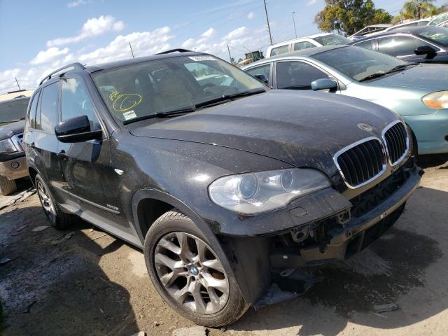2013 bmw x5 xdrive3