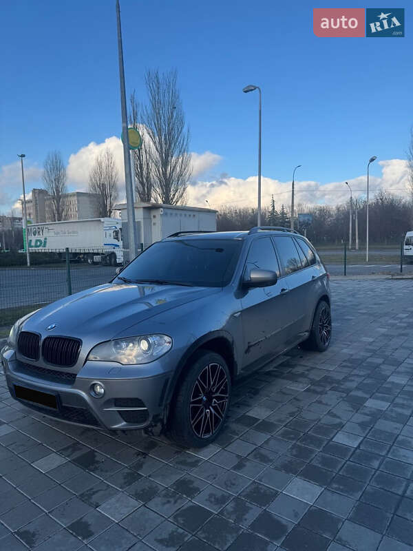 2012 bmw x5