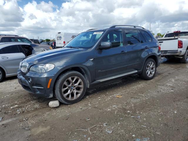 2010 bmw x5 xdrive3