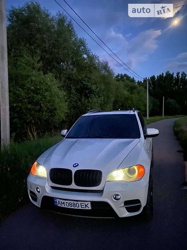 2010 bmw x5