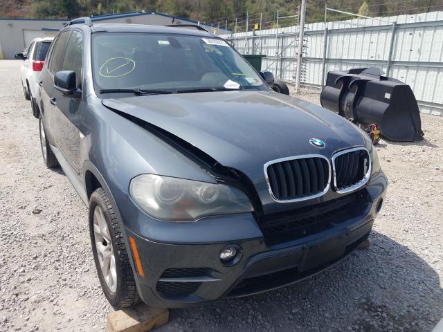 2011 bmw x5 xdrive3