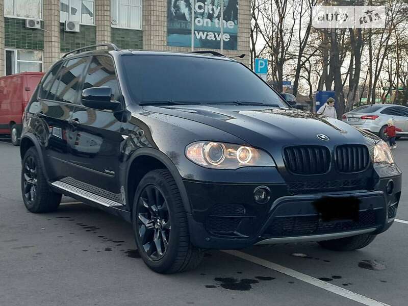 2010 bmw x5