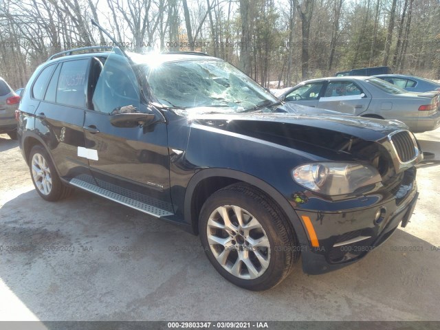 2010 bmw x5