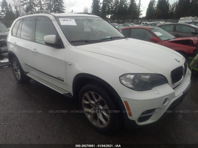 2010 bmw x5