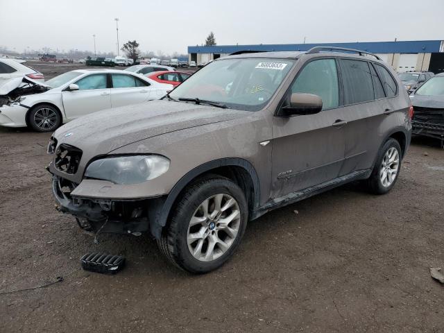 2010 bmw x5 xdrive3