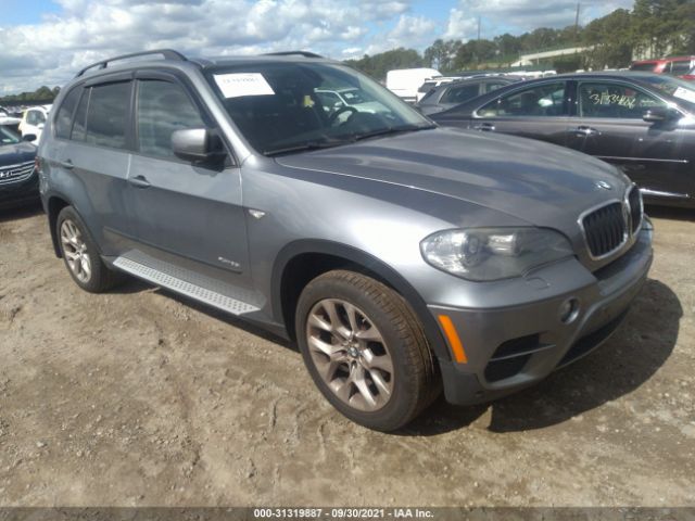 2011 bmw x5