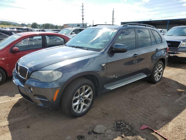 2011 bmw x5