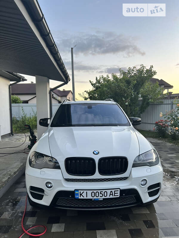 2011 bmw x5