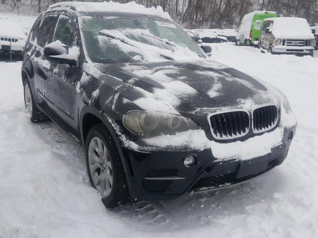2011 bmw x5
