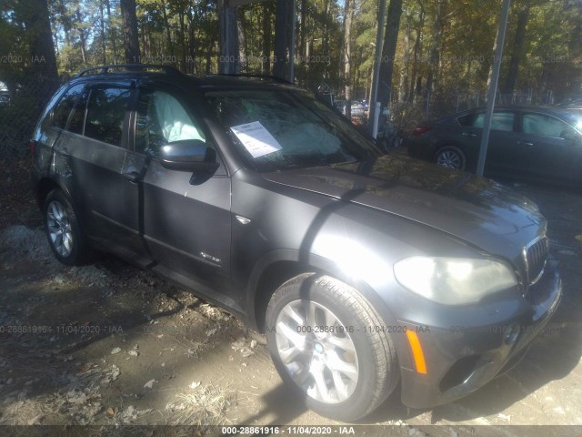 2011 bmw x5