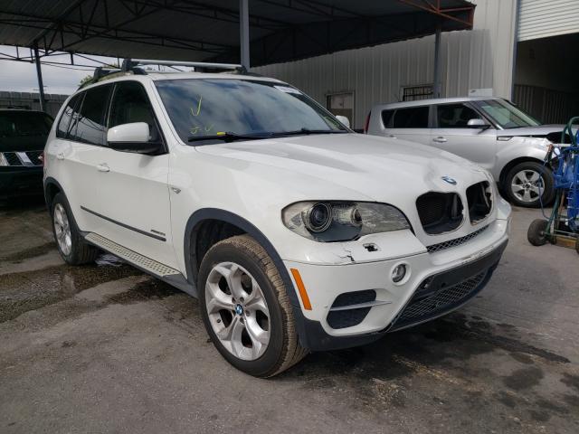2011 bmw x5 xdrive3