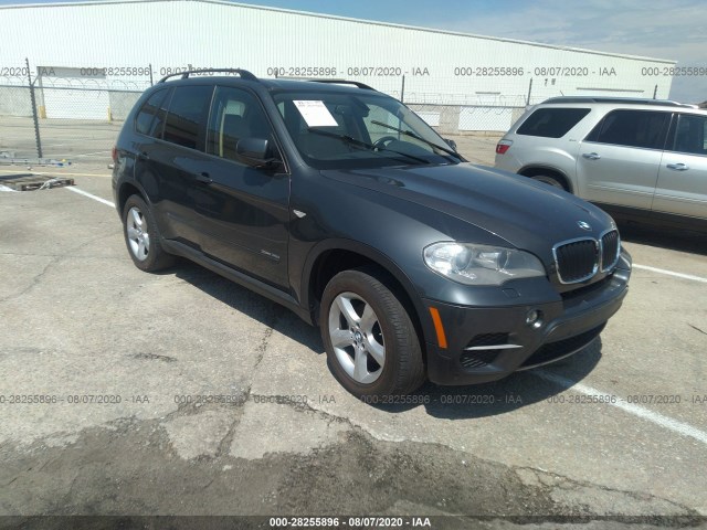2011 bmw x5