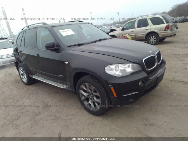 2011 bmw x5