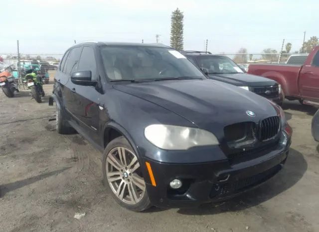 2011 bmw x5