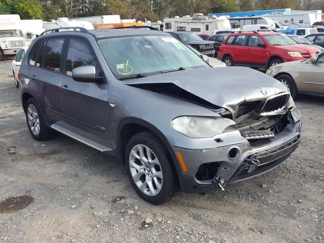 2011 bmw x5 xdrive3