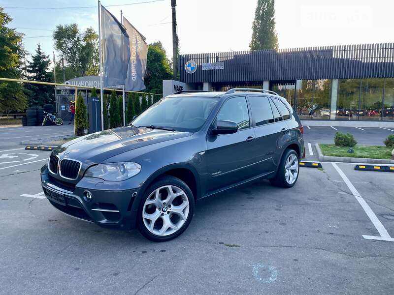 2011 bmw x5